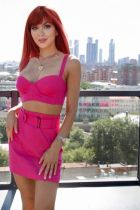 Маша — проститутка студентка