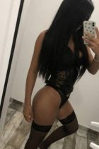 Кристина - секс с узбечкой в Новороссийске