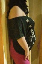 Жирная телка Наталья от 1500 руб. в час