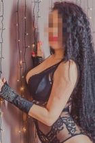 Лейла — возбуждающий массаж в Новороссийске