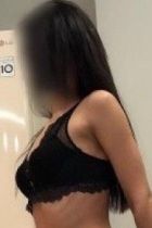 Анюта, 21 лет — эромассаж для мужчин